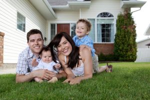 Hipoteca 101: Cómo ser propietario de la casa de tus sueños