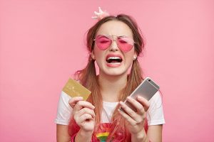 5 Sneaky Credit Card Fees and How to Avoid Them
