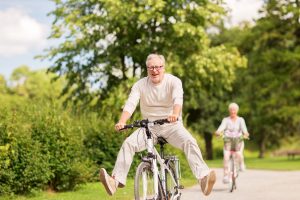 La Jubilación: Cómo planear un futuro libre de estrés